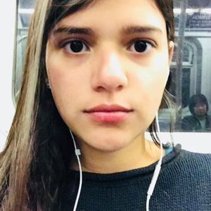 Meet your Posher, Andrea